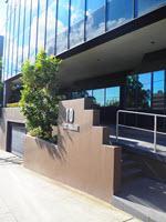 Eastwood Raintree Massage Doorway