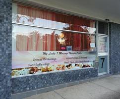 Massage Shop Business Sale or Wanted Massage Shop for Sale