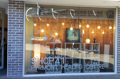 Pyrmont Greenbank Massage