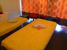 Pyrmont Greenbank Massage