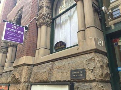 CBD 197 Clarence Massage CBD Massage