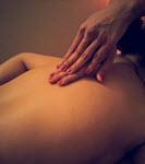 Back Massage Massage Masseuse
