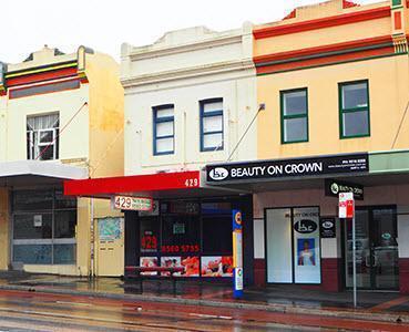 429 Parramatta Road Leichhardt 429 parramatta road