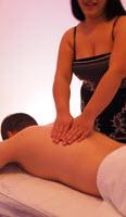 Our Stylish Therapy Centre massage therapy