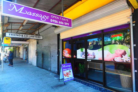 365 elizabeth street