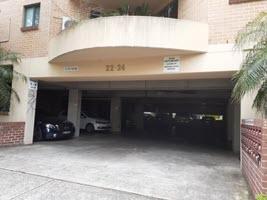 bexley north rear entrance