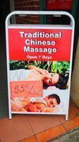 full body massage
