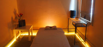 Mosman Therapeutic Massage Centre therapeutic massage