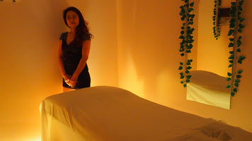 Chinese Masseuse for remedial treatments remedial treatments