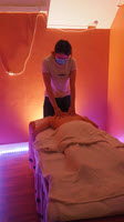 Strathfield Massage Room 2 Strathfield Massage Room