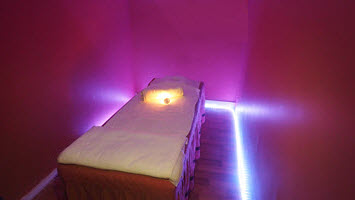 Strathfield Massage Room 2 Strathfield Massage Room