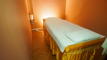 Strathfield Massage Room 2 Strathfield Massage Room