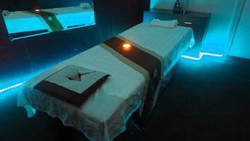 Artarmon Massage Room 2 artarmon massage room