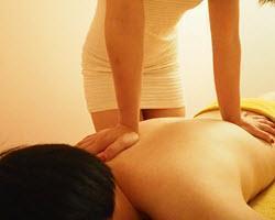 bexley chinese masseuse