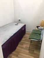 bexley massage room