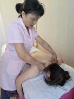 Minto Massage Professional Care minto professional massage